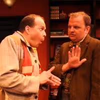 American Stage Adds Christopher Swan To The Cast of THE BIG BANG
